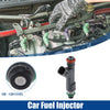 Chevrolet Malibu 2.4L Fuel Injector Nozzle (2008 - 2012)