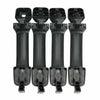 Toyota Tundra 4x Exterior Door Handles (2007–2018)