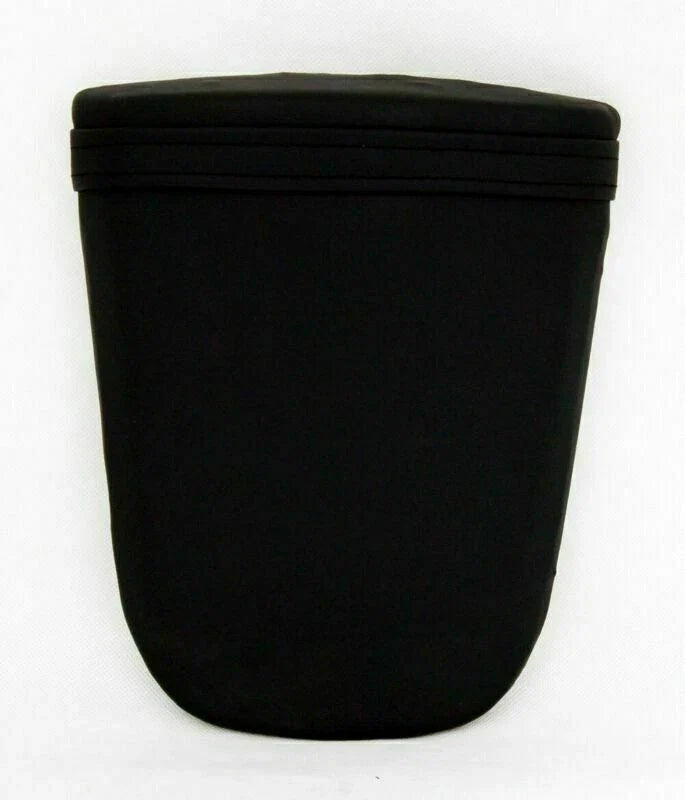 Honda CBR600RR Pillion Seat Leather (2007-2012)