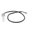 Motorcycles Red LED Motorcycle Switch ON/OFF Handlebar Push Button Fog Light