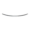 BMW 4 Series G22 Rear Trunk Spoiler Wing Lip (2020-2024)