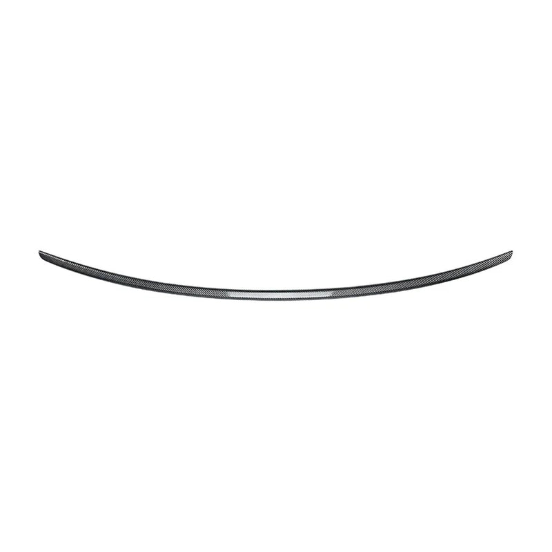 BMW 4 Series G22 Rear Trunk Spoiler Wing Lip (2020-2024)
