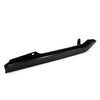 Honda CG125 Black Metal Chain Guard Cover