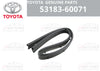 Toyota Land Cruiser Headlamp Cover To Hood Seal (1998–2007)