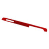 Audi TT TTS TTRS (2008-2014) Red Glove Box Panel Cover Trim