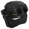Can-Am Renegade 1000 Brake Calipers / 2 x Front & Rear / Pads (2012–2022)