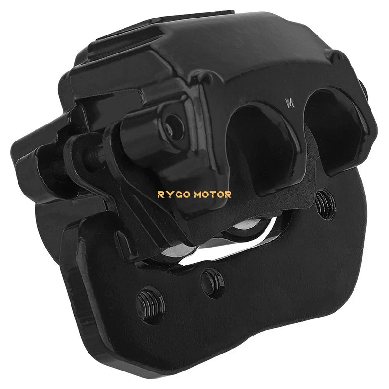 Can-Am Renegade 1000 Brake Calipers / 2 x Front & Rear / Pads (2012–2022)