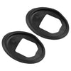 Opel Corsa B, Vauxhall Zafira B, Signum Roof Antenna Rubber Seals