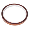 BGA Applications - Heat Resistant High Temperature 8*33mm Kapton Tape