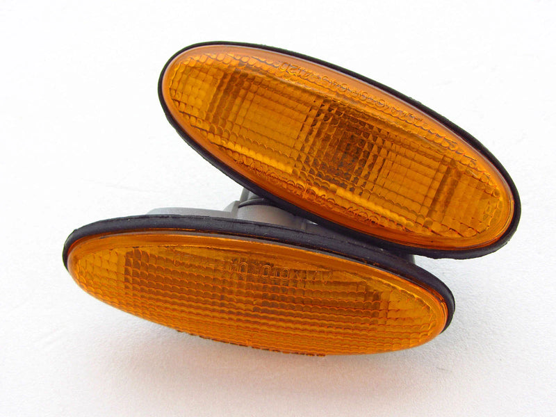 98-06 Mazda Bravo B-Series 323 626 Ford Courier Ranger Turn Signal Lights (98-06)