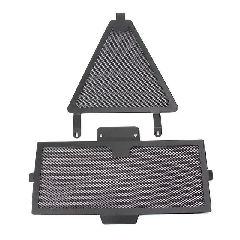 Ducati Panigale 899 2013-2017 Radiator Grill Cover Guard Black