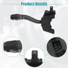 Ford F-150, F-250 Super Duty, Black Turn Signal Switch (2004-2008)