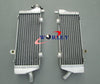 KTM SXF250 SXF350 SXF450 Aluminum Radiator (2011-2014)
