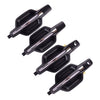 Mitsubishi Pajero Montero 4pcs Outer Door Handles (2001-2007)
