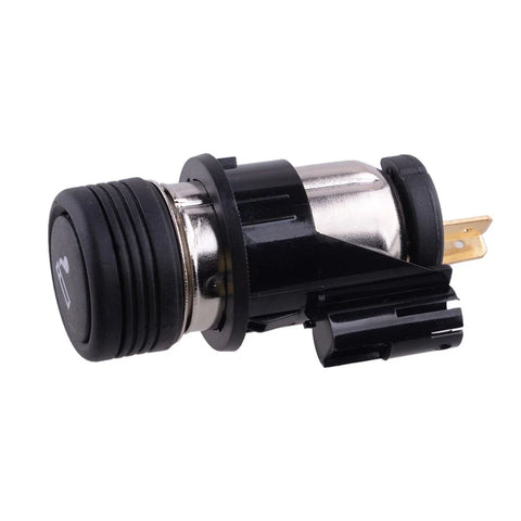 Ford Focus, S-Max, C-Max, Kuga, Mondeo, Galaxy Cigarette Lighter (2004-2023)