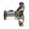 Suzuki SX4 1.6L M16A Exhaust Manifold & Gasket (2004-2011)