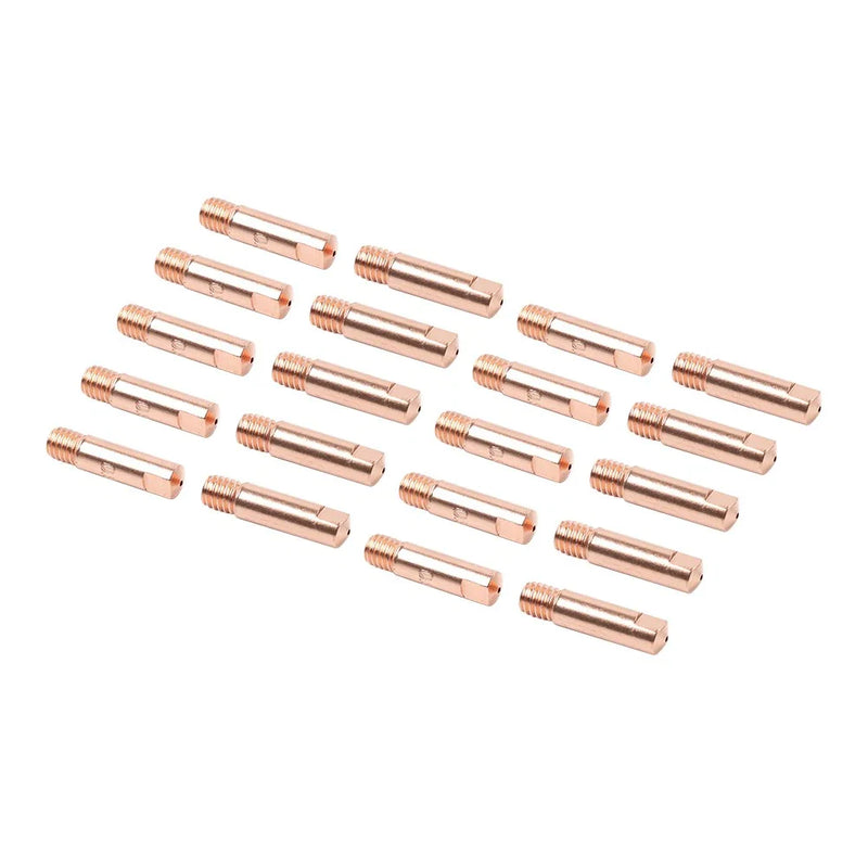 125EN 130EN 150EN 160EN 180EN 20 x Mig Welder Contact Tips .035"