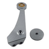 BMW R Nine T R9T Exhaust Holder Bracket (2014-2018)