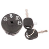 Husqvarna Poulan Craftsman AYP Jonsered Ignition Key Switch