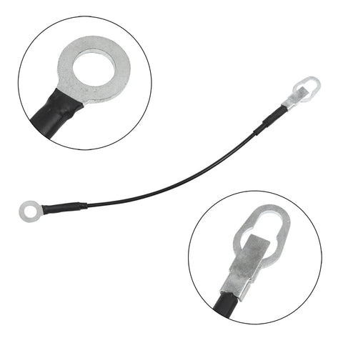 Ford Ranger Tailgate Lift Support Cables (1993-2004, 2006-2008)