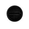Polaris Scrambler, Sportsman, RZR, Ranger 5 x Key Covers Black (2000-2023)