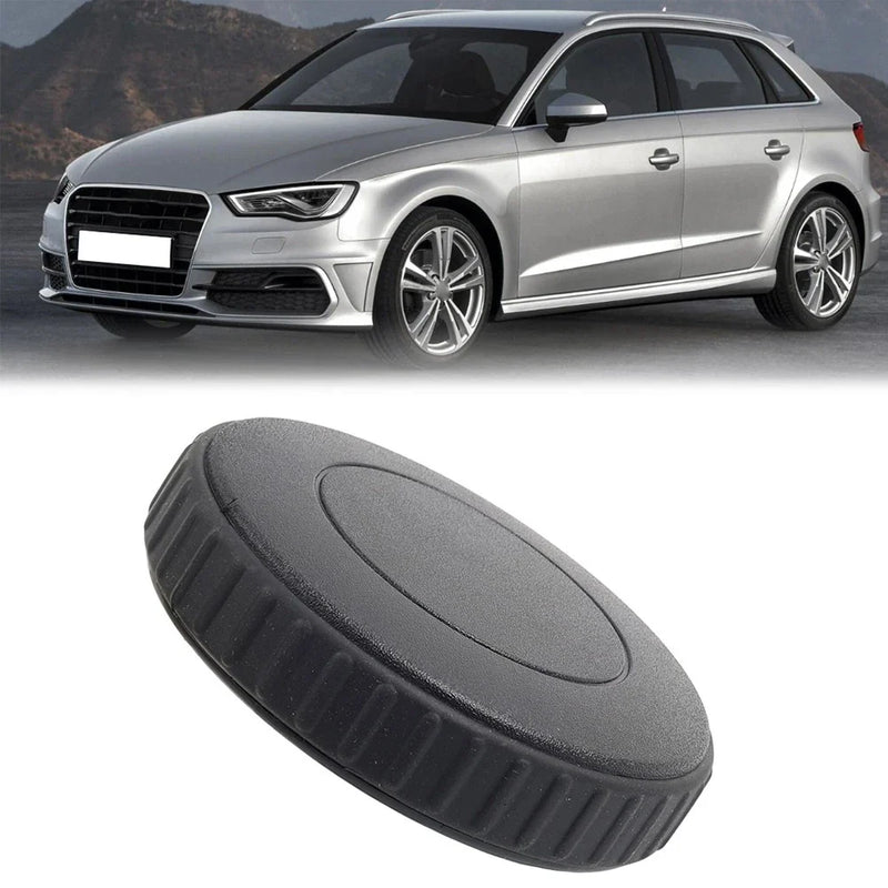 Audi A3 4-Door Black Front Seat Backrest Knob (2004-2013)