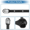 Ford Fusion A/C Evaporator Temperature Sensor (2006-2012)