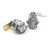 Toyota Hilux Ute 2001-2004 Door Lock & Keys