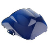 Honda CBR600 F3 (1995-1998) - Blue Double Bubble Windshield