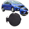 2014-2017 Honda Fit Jazz GK5 Front Bumper Tow Hook Cover (2014-2017)