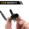 Chevrolet Monte Carlo Z34 Crankshaft Position Sensor (1995-1996)