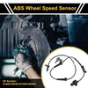 Honda Jade Front Right ABS Wheel Speed Sensor (2013-2018)