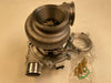 G25 Upgraded GT25 GT28 Ball Bearing Turbocharger A/R .72