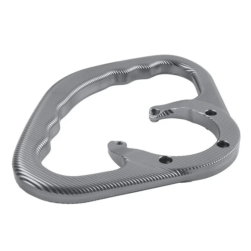 Suzuki GSX1300R GSXR600 GSXR750 Passenger Tank Grab Bar Handle (2004-2017)