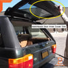 Range Rover P38 Inner Cover Trim (1995-2002)