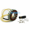 Honda VF700S Sabre, VF750S Sabre Stator Coil (1984-1985, 1982-1983)