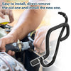 Mercedes-Benz GL-CLASS 2012-2019 Rubber Coolant Pipe Radiator Hose