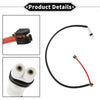 Porsche 928 Car Rear Brake Pad Wear Sensor (1991-1995)