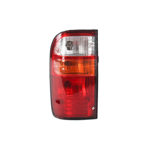 Tail Light Rear Lamp +Bulb LH Fits Toyota Hilux Tiger D4D LN145 Pickup 98-04 D06