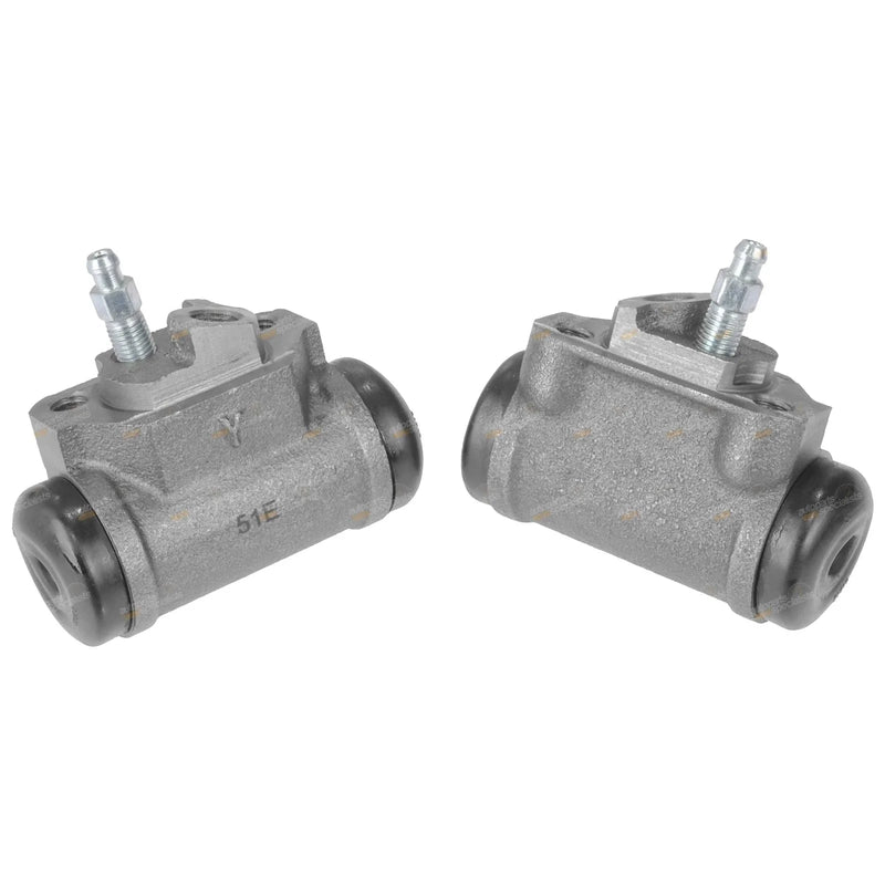 Toyota Hilux 2wd 2 x Rear Wheel Brake Cyls (1988–1994)