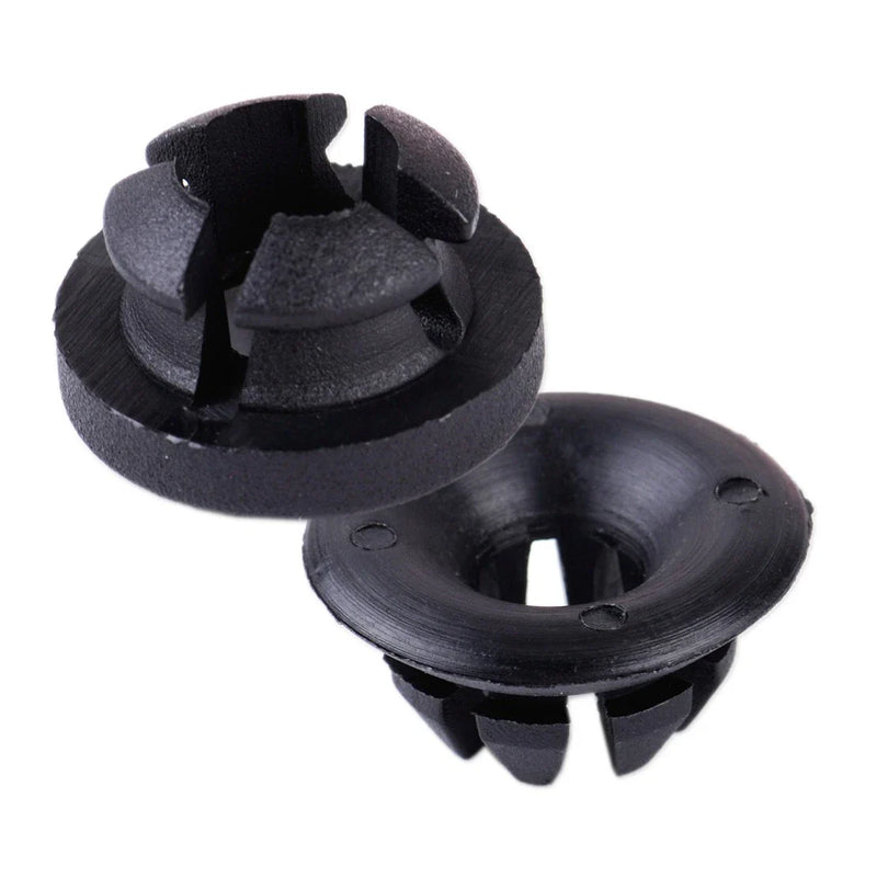 Honda Accord Odyssey Acura RDX 3 x Bonnet Support Bracket Clips (2003-2023)