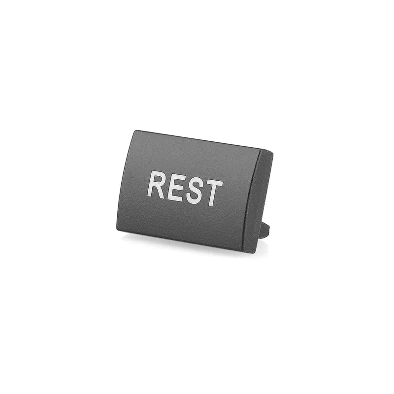 Mercedes Benz W212 A/C Control Switch Button Cap (2009-2016)