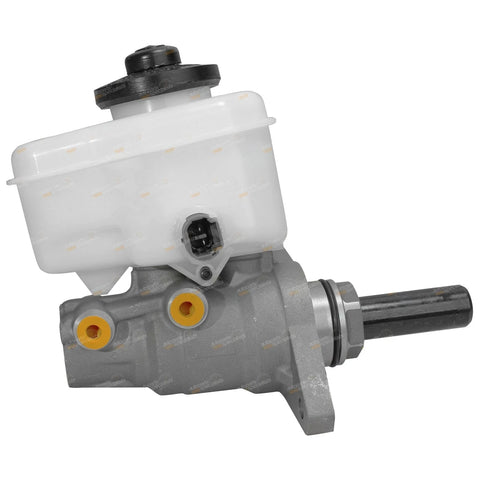 Toyota Prado 120 Series Non ABS Brake Master Cylinder (2002–2009)