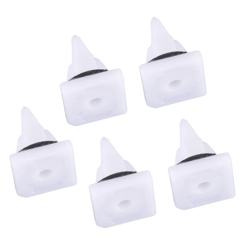Mitsubishi 10X Rocker Moulding Grommet (2001-2007)