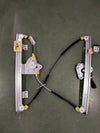 Chrysler Grand Voyager Front Left Window Regulator W/6 Pins (2008–2016)