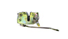Mazda B2000 B2200 B2600 Left Door Lock Latch (1985-1997)