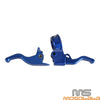 Harley Softail Heritage Classic 114 FLHCS Brake Clutch Levers (2018)
