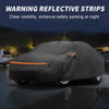 Mercedes-Benz A-Klasse Waterproof PEVA Car Cover (2018-2024)