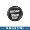 Mercedes Benz Push Start Button Cover Trim (2015-2023)