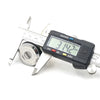 Nissan Navara D22 NP300 1997-2004 Door Lock x2 & Keys